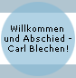 Willkommen und Abschied – Carl Blechen